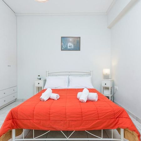 Chris Corfu Town Center Apartment エクステリア 写真