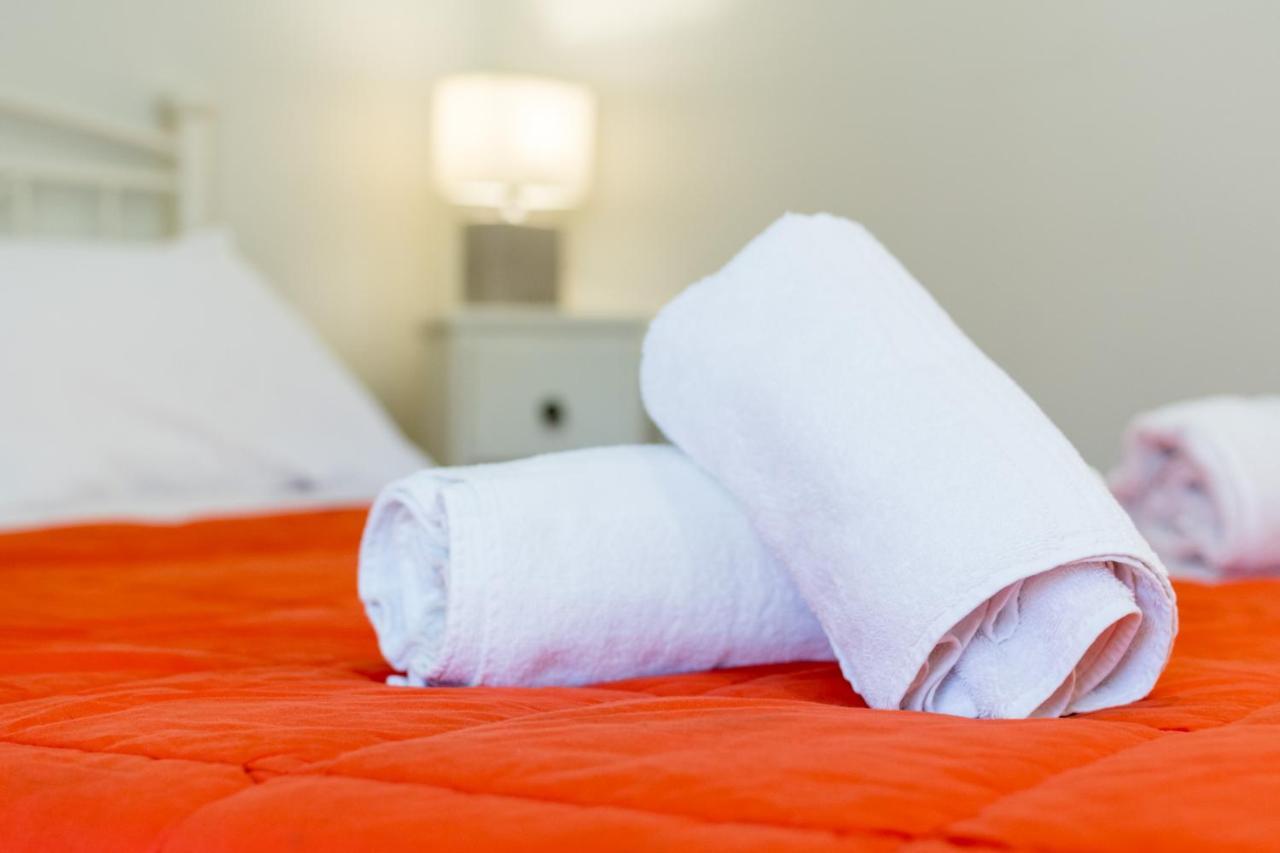 Chris Corfu Town Center Apartment エクステリア 写真
